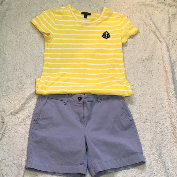 Boden 🌴 Shorts - Picture 3 of 9